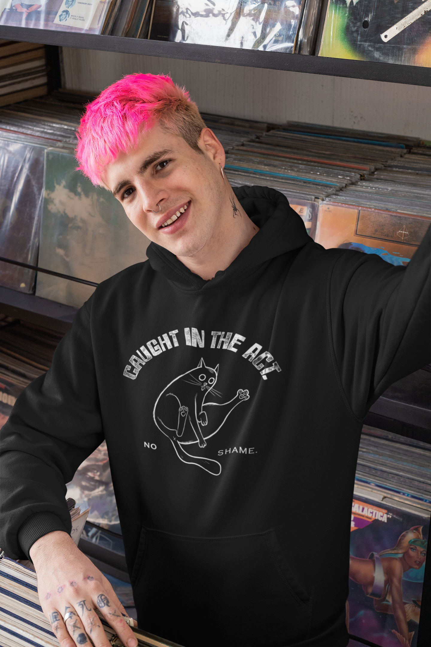 Hoodies
