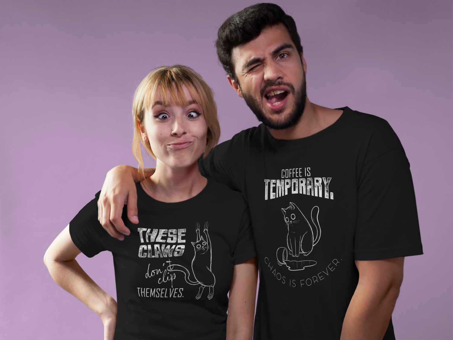 T-shirts
