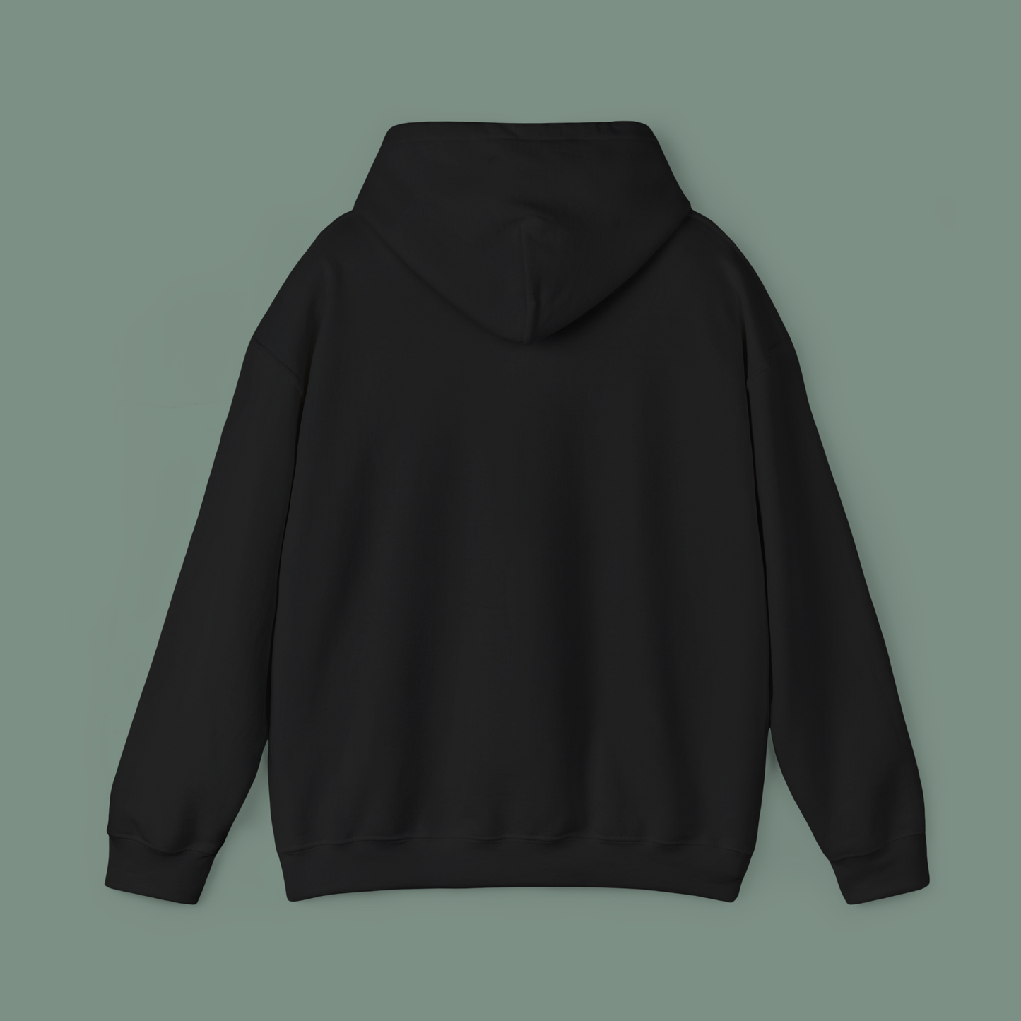 I Don´t Fit, I Belong - Unisex Hoodie