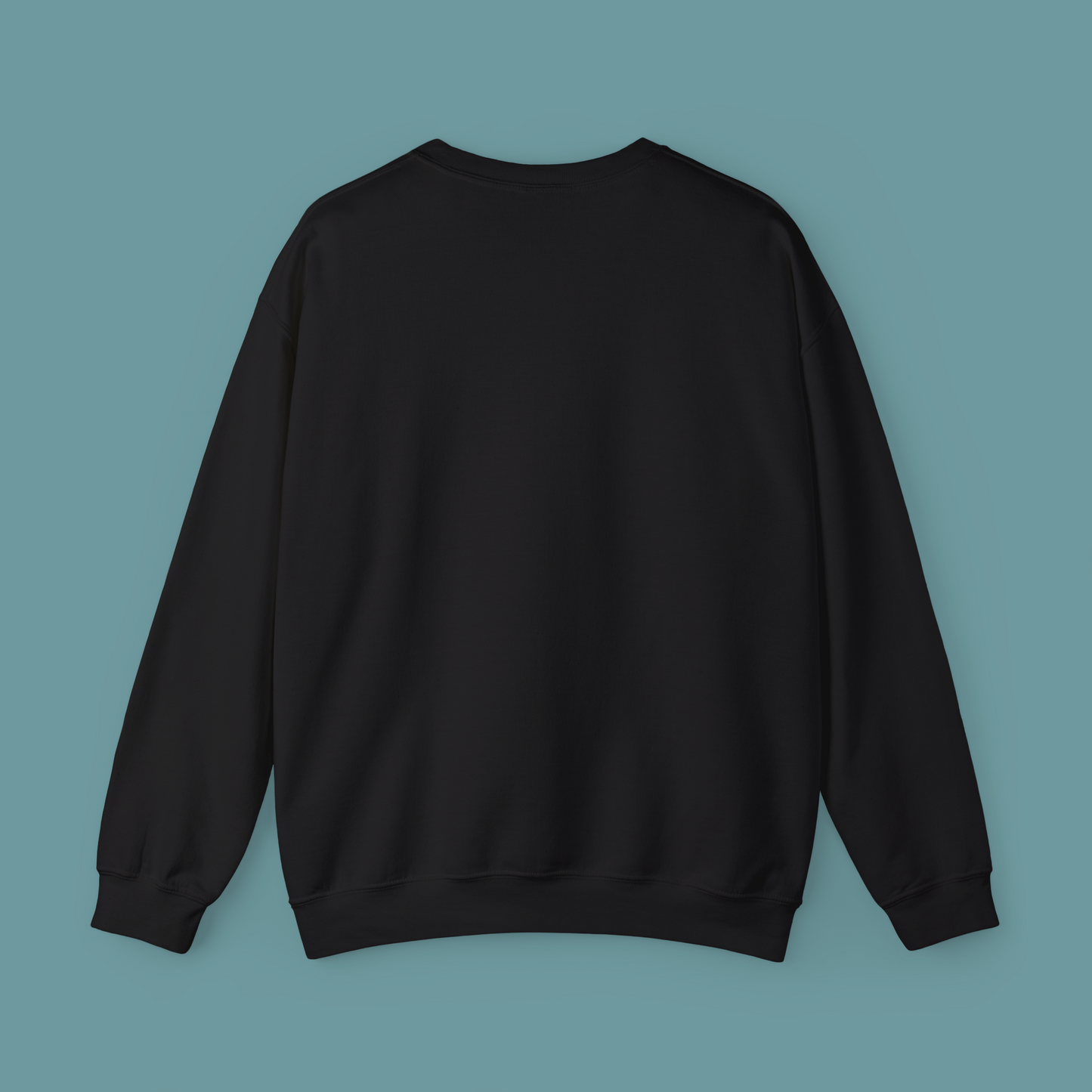 I Don't Fit, I Belong - Unisex Sweatshirt
