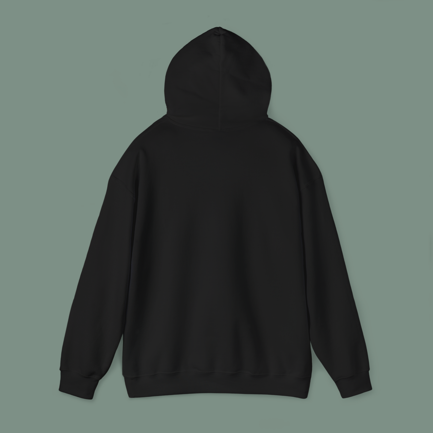 I Don´t Fit, I Belong - Unisex Hoodie