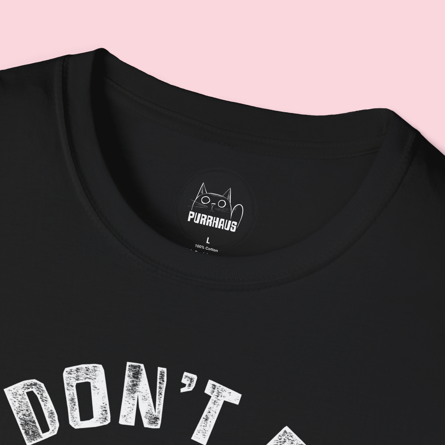 I Don't Fit, I Belong - Unisex T-Shirt