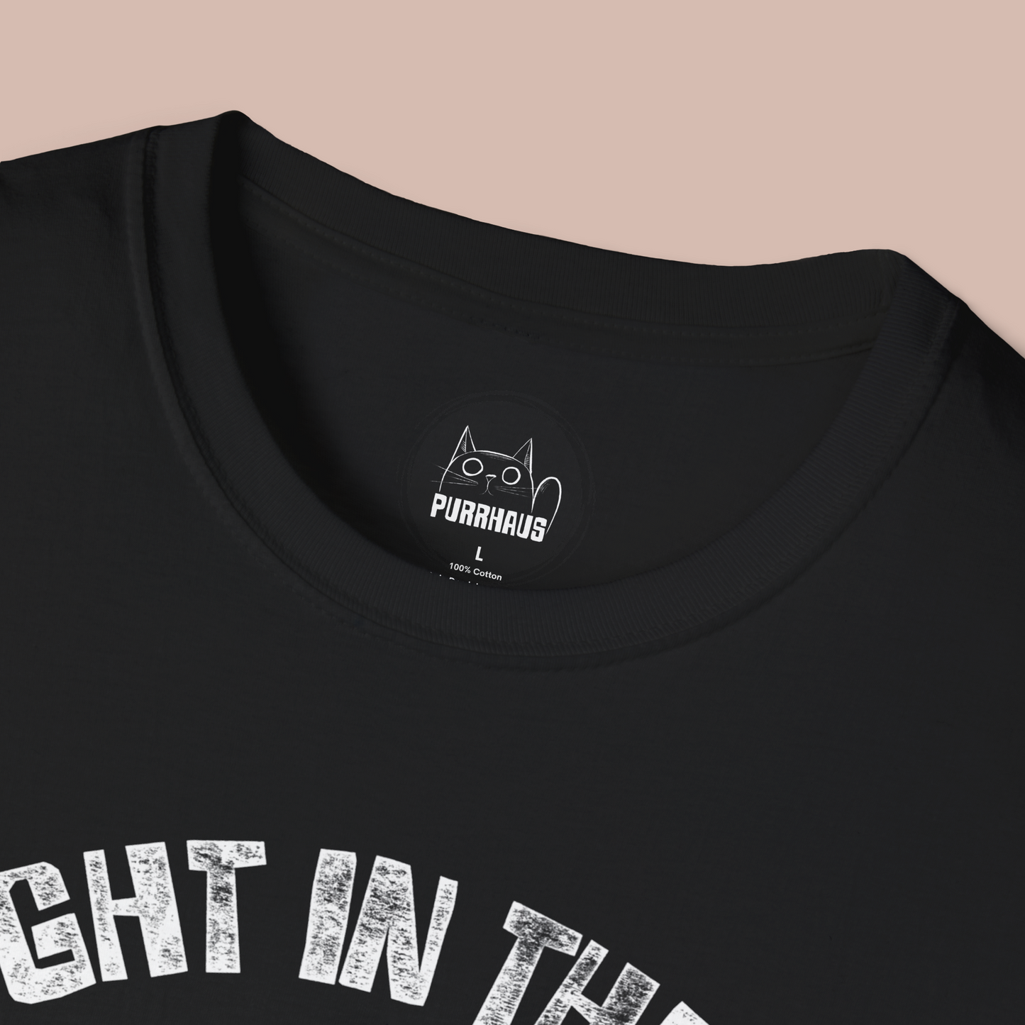 Caught in the Act, Zero Shame - Unisex T-shirt