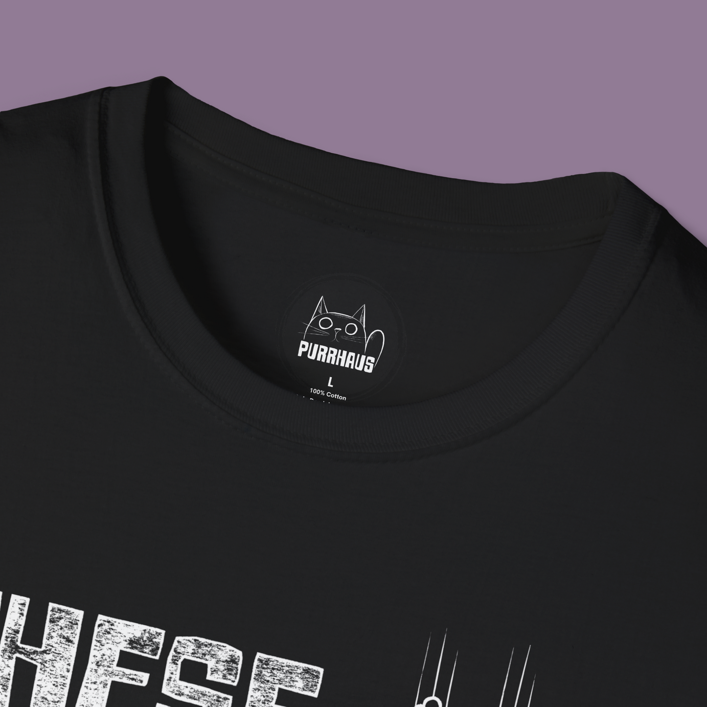 These Claws Don't Clip Themselves - Unisex T-Shirt