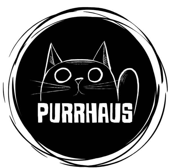 Purrhaus Prints