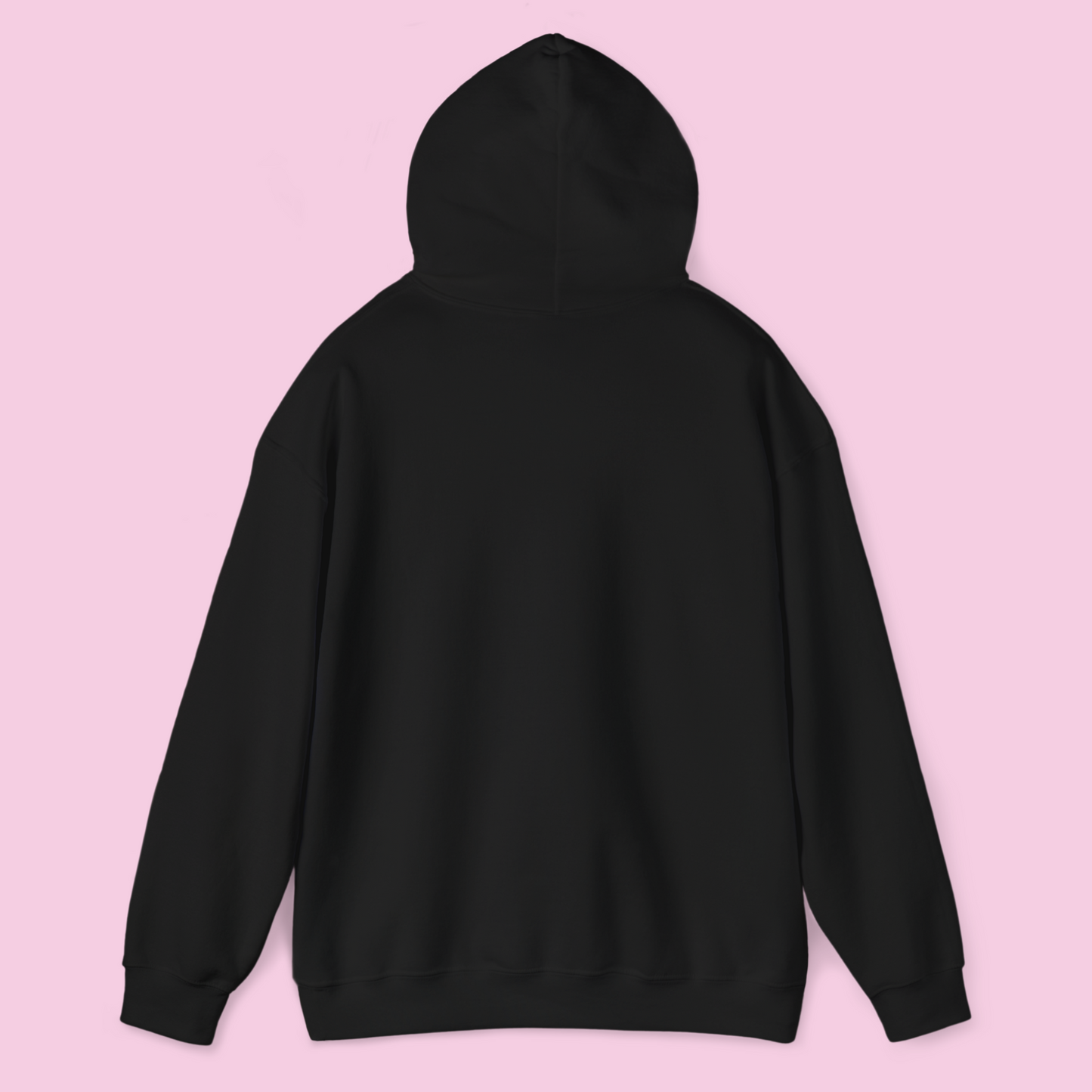 Unisex Hoodie - "Caught in the Act, No Shame"