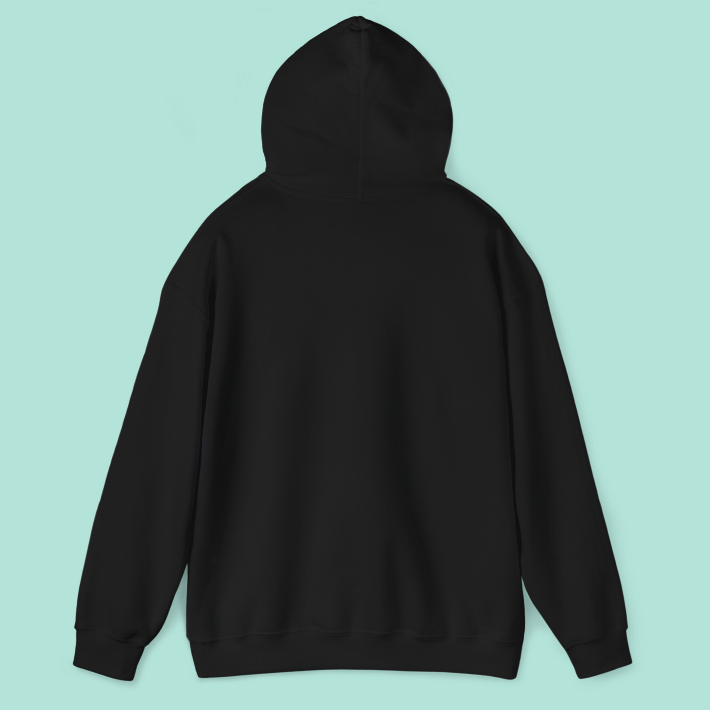 Unisex Hoodie - "These Claws Don't Clip Themselves"