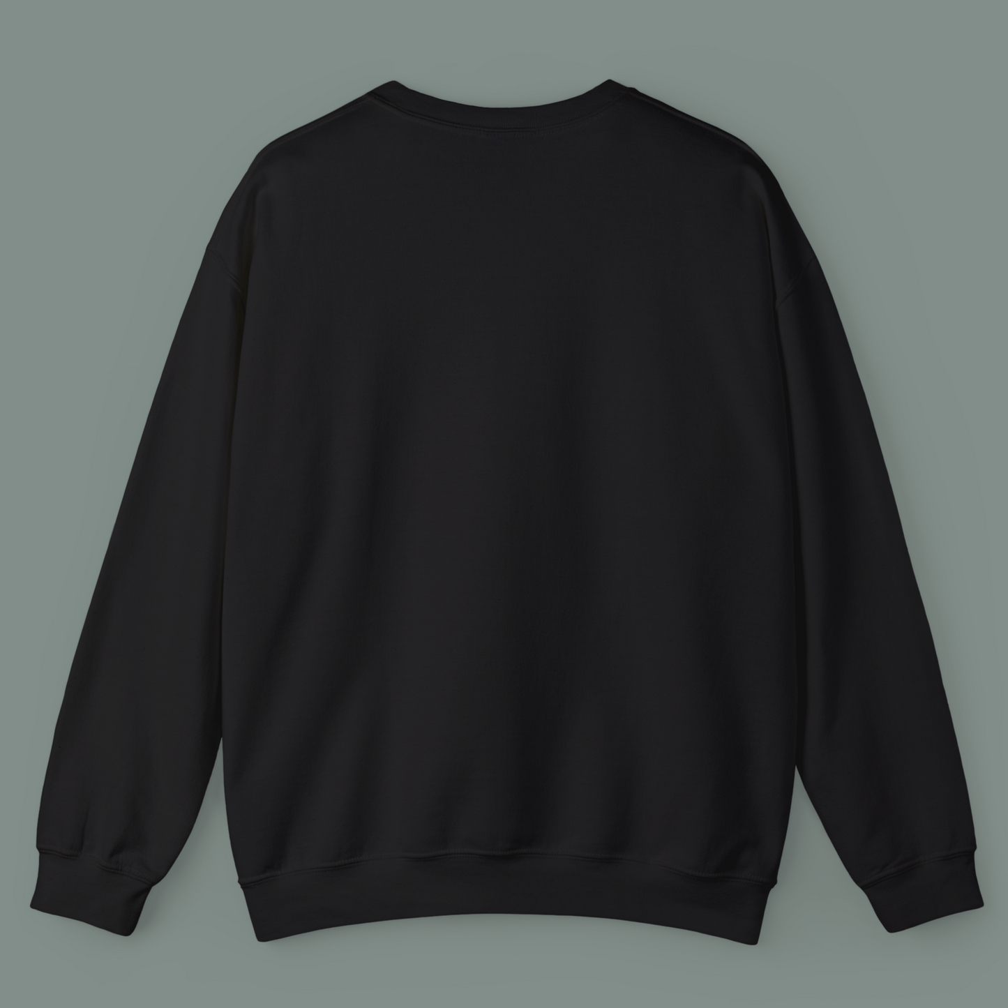 Unisex Sweatshirt - "Caught in the Act"