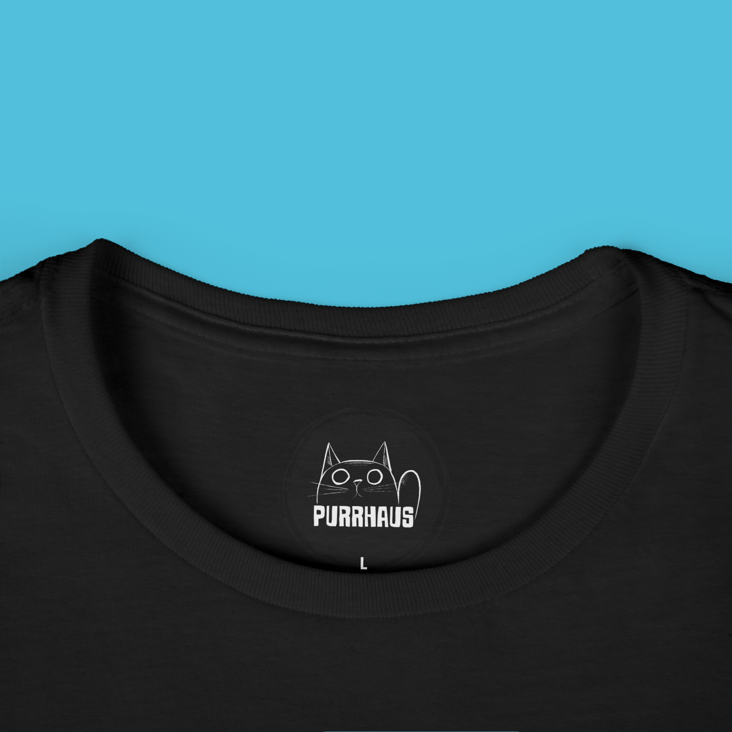 Women's Tee - "Caught in the Act, Still Zero Shame"