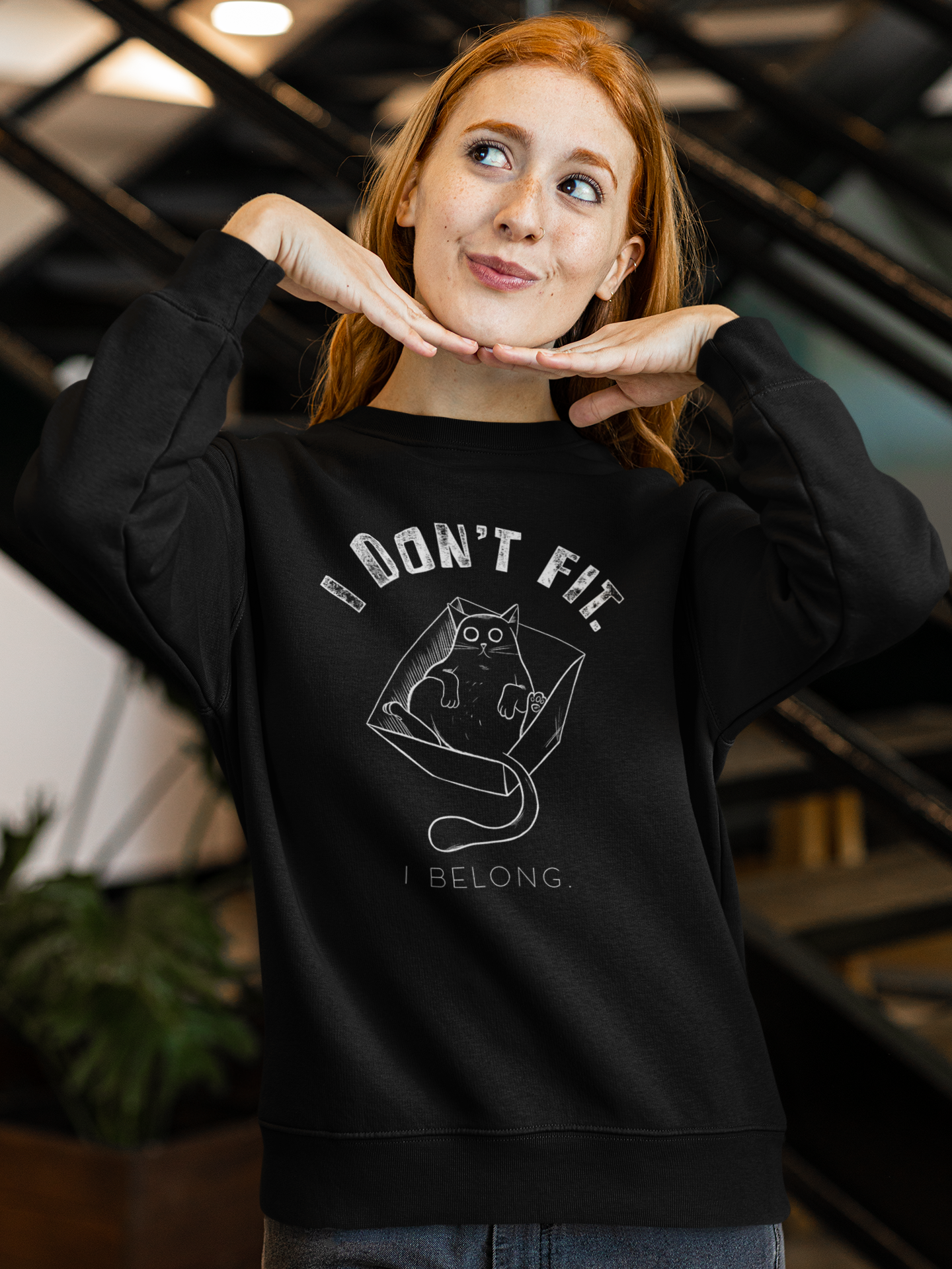 Sweatshirts