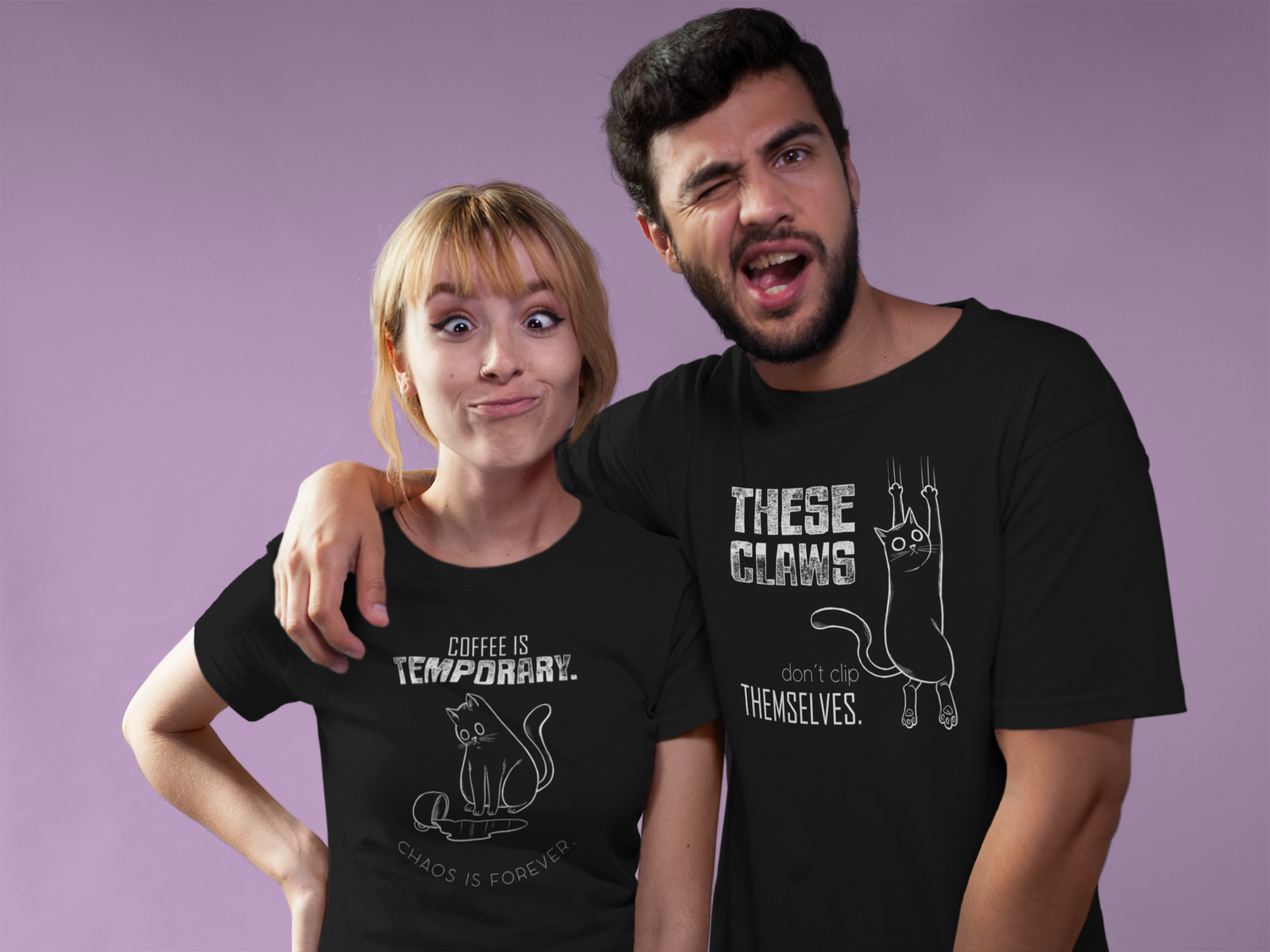 T-shirts