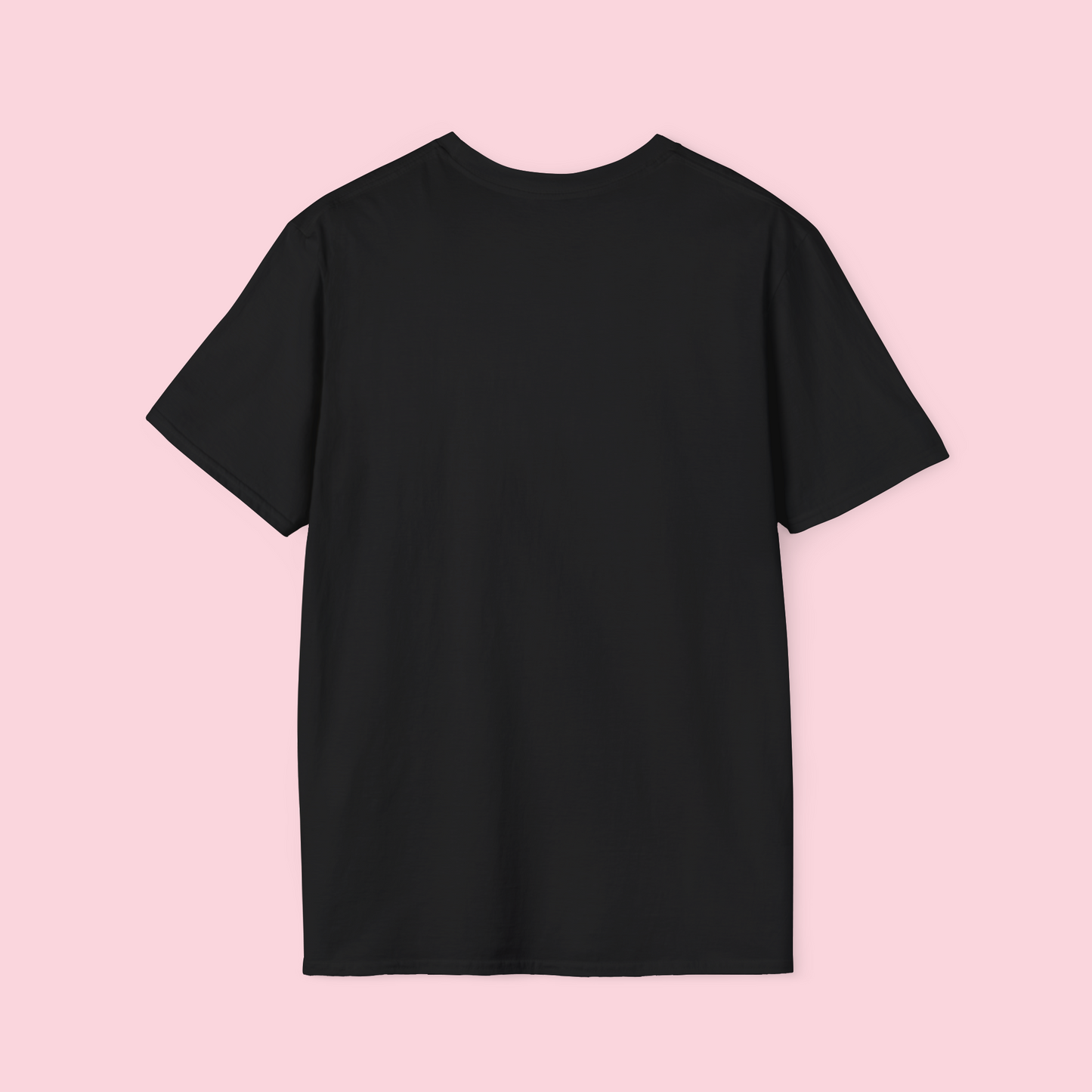 I Don't Fit, I Belong - Unisex T-Shirt