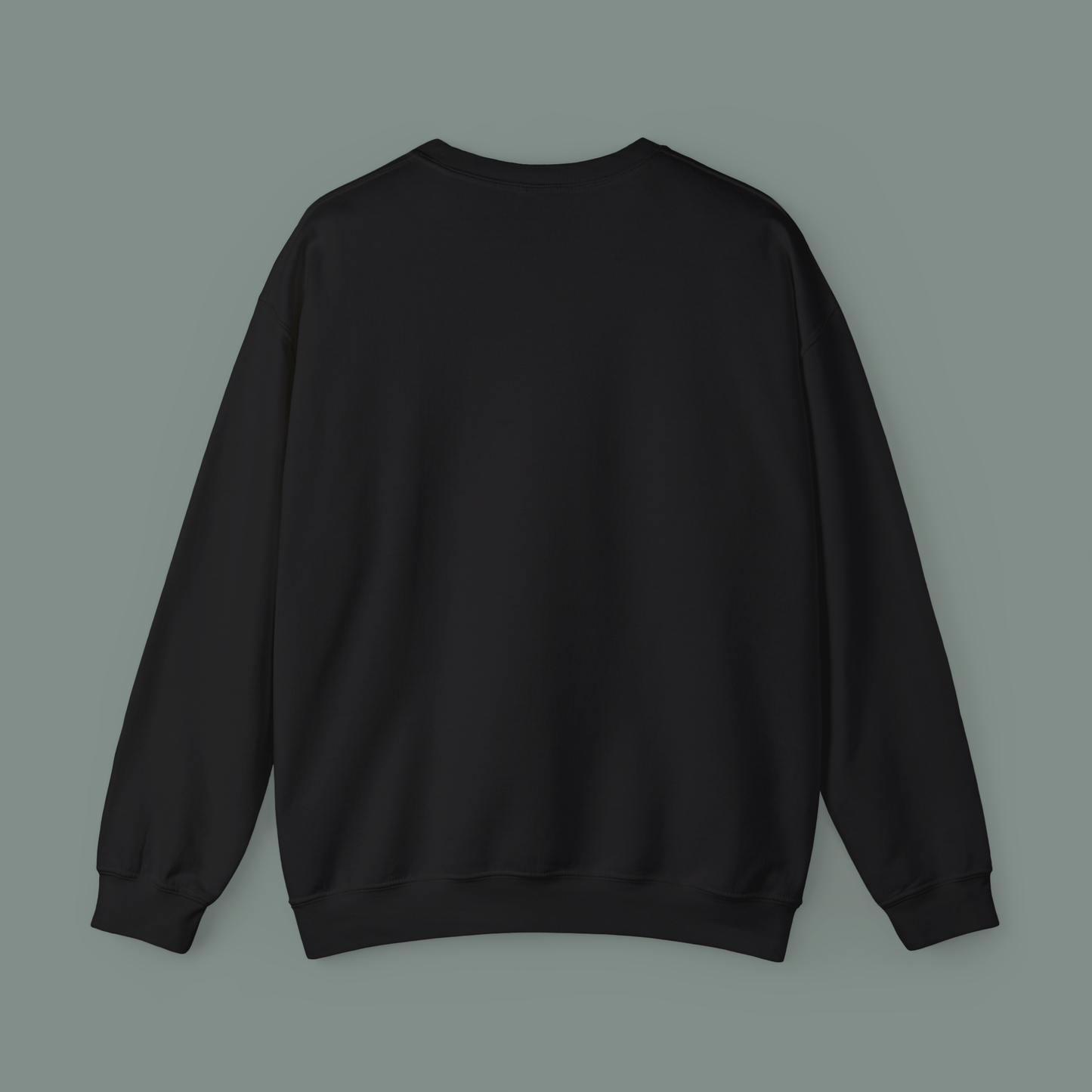 Caught in the act, zero shame - Unisex Sweatshirt