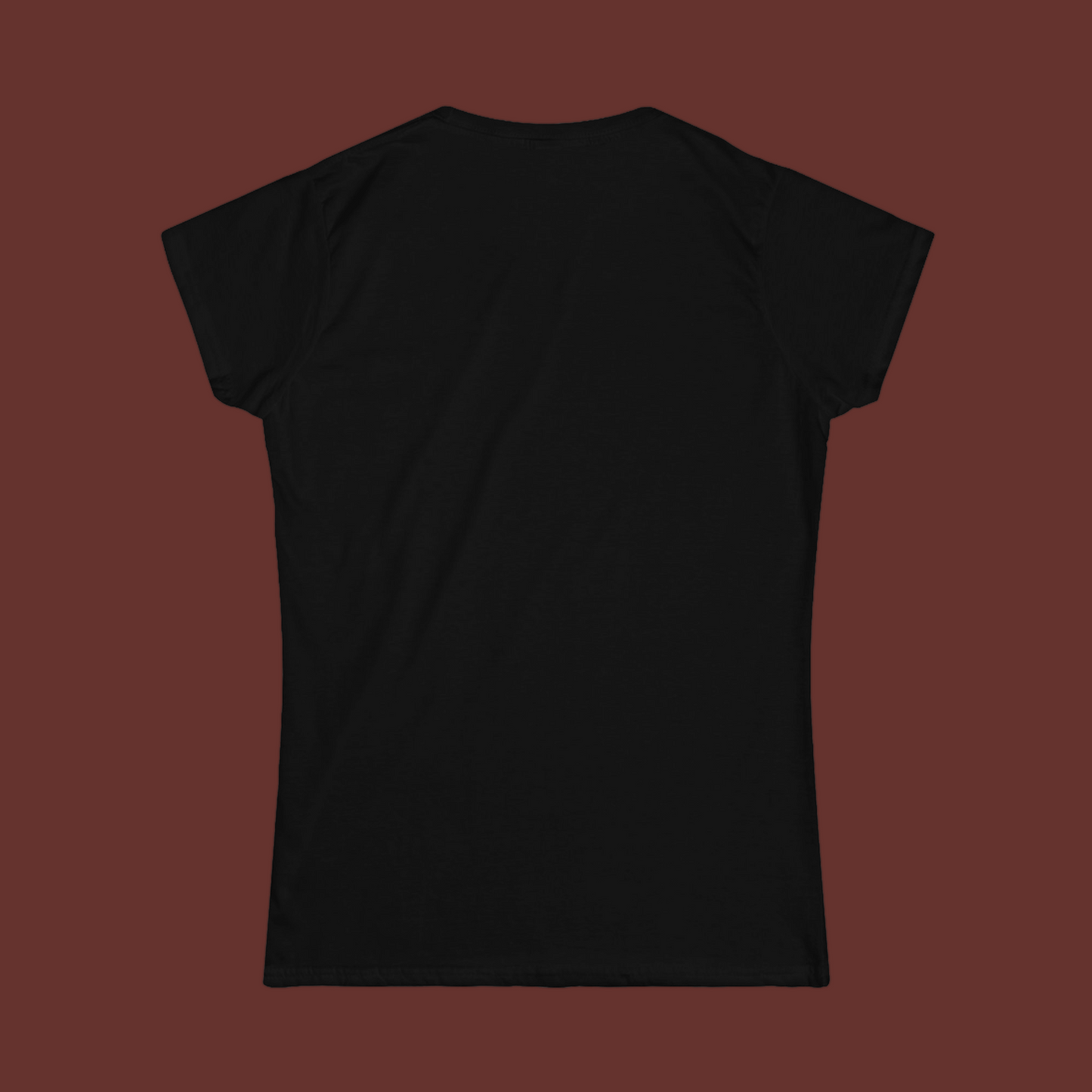 Women's Tee - "Pumpkin Spice and Existential Dread"