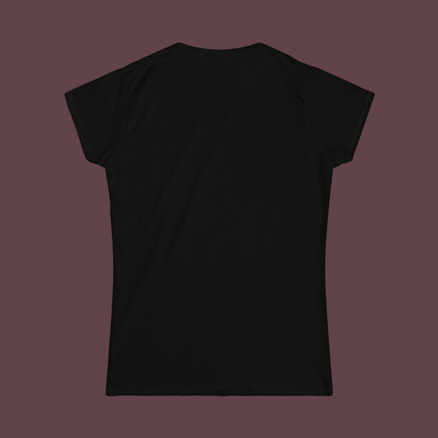 Women's Tee - "Cursed but Cute"