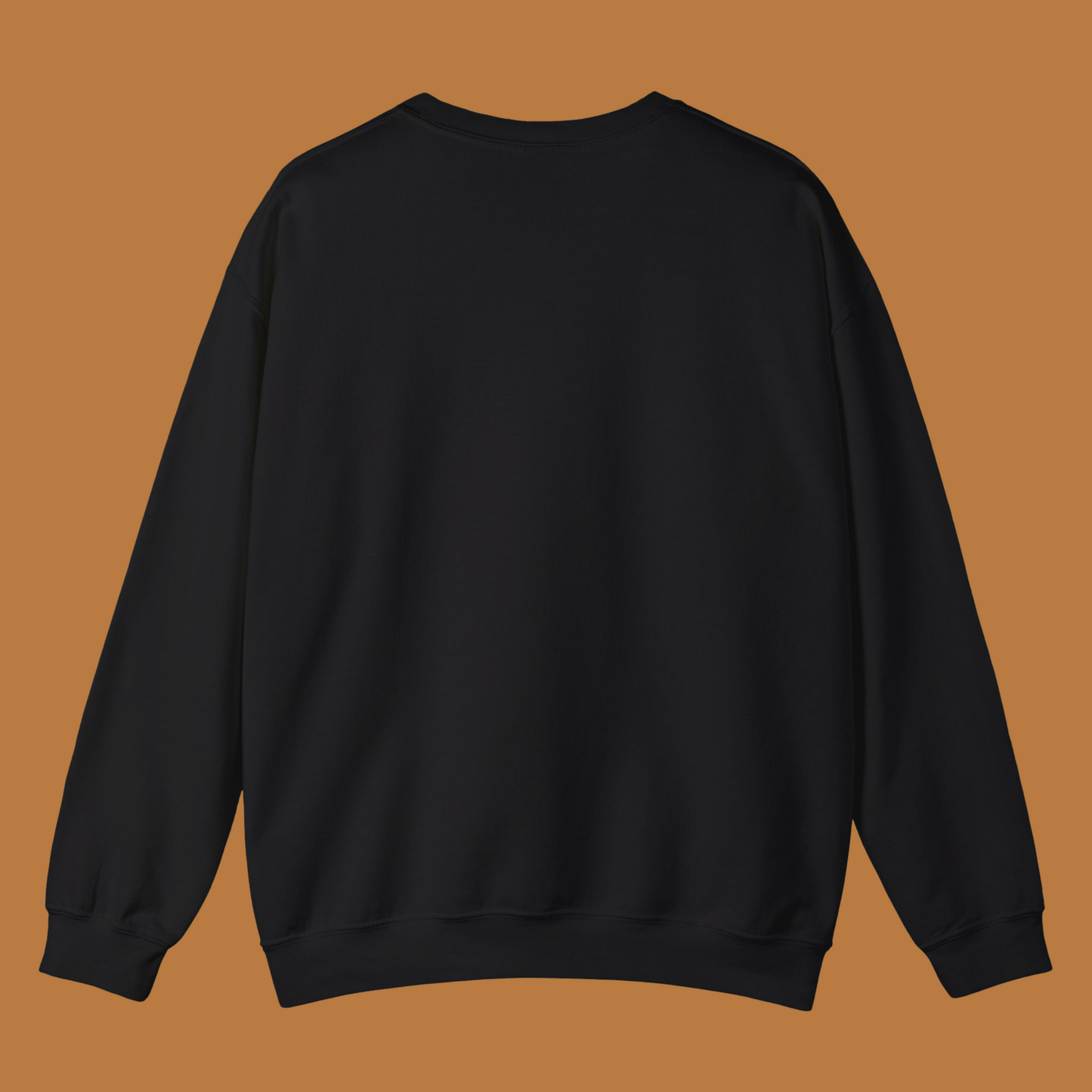 Unisex Sweatshirt - "Cursed but Cute"