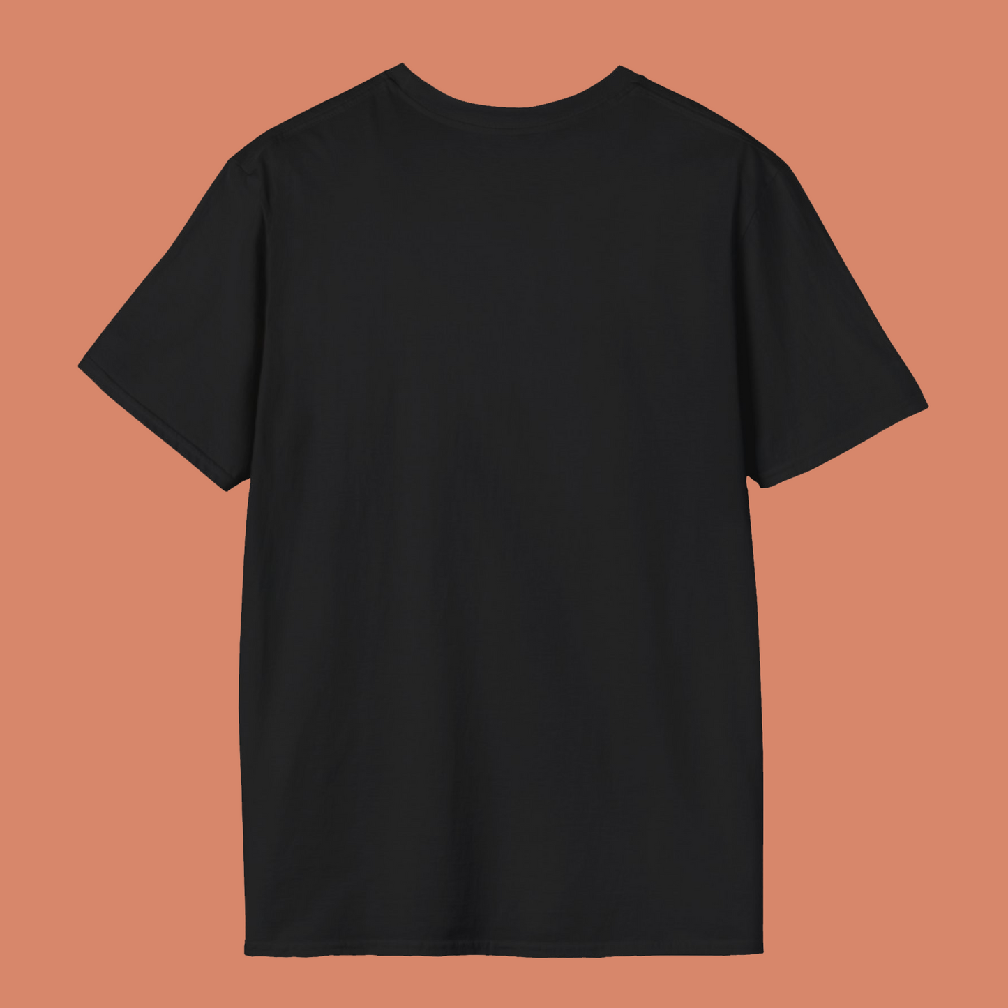 Unisex Tee - "Cursed but Cute"