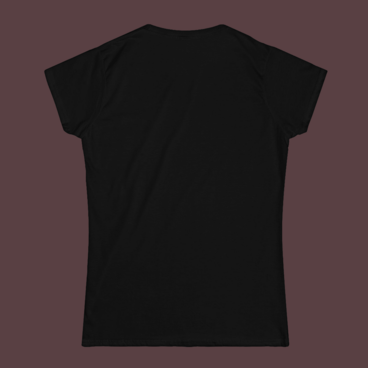 Women's Tee - "I´m Not Fall-ing For Anyone"