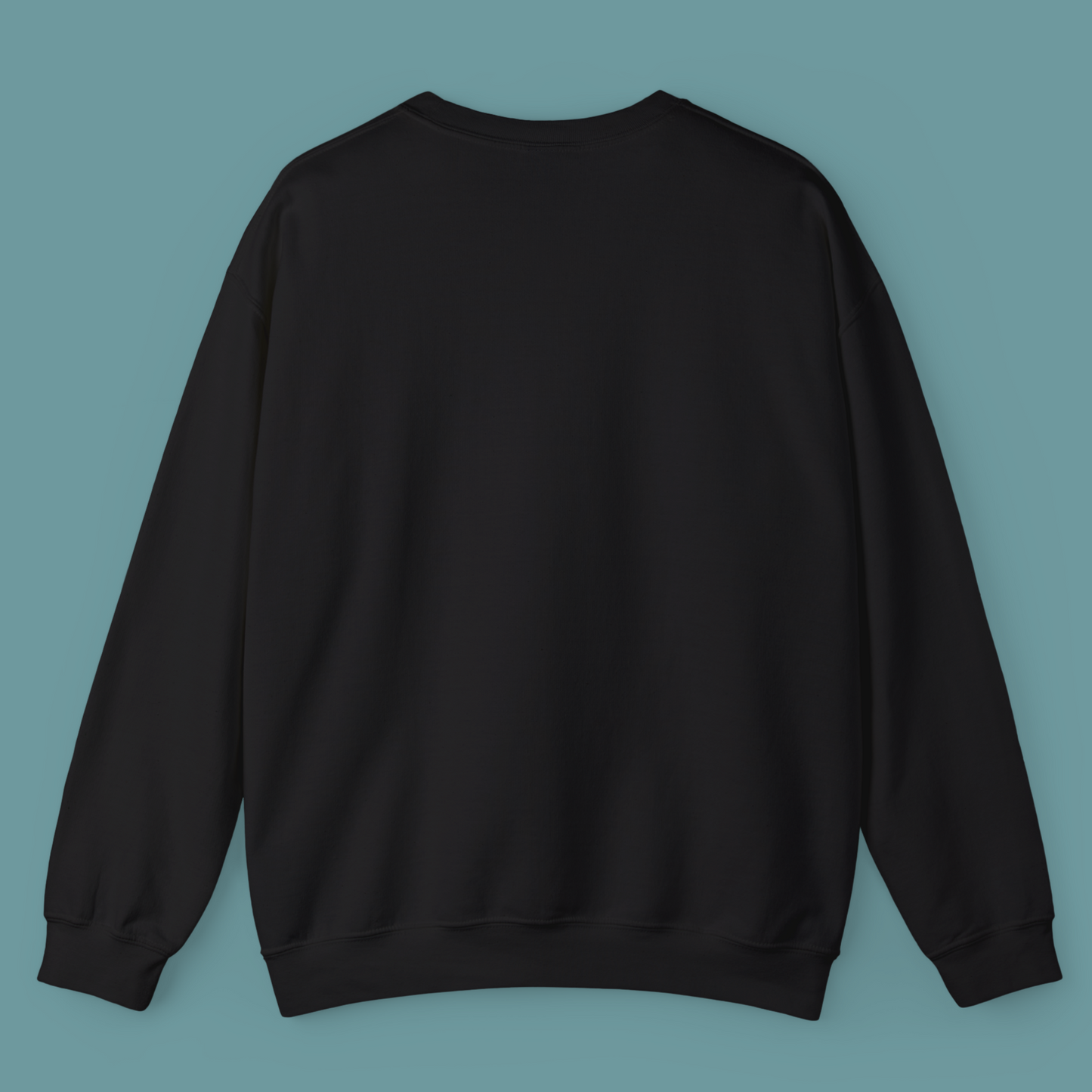 Unisex Sweatshirt - "I Don't Fit, I Belong "