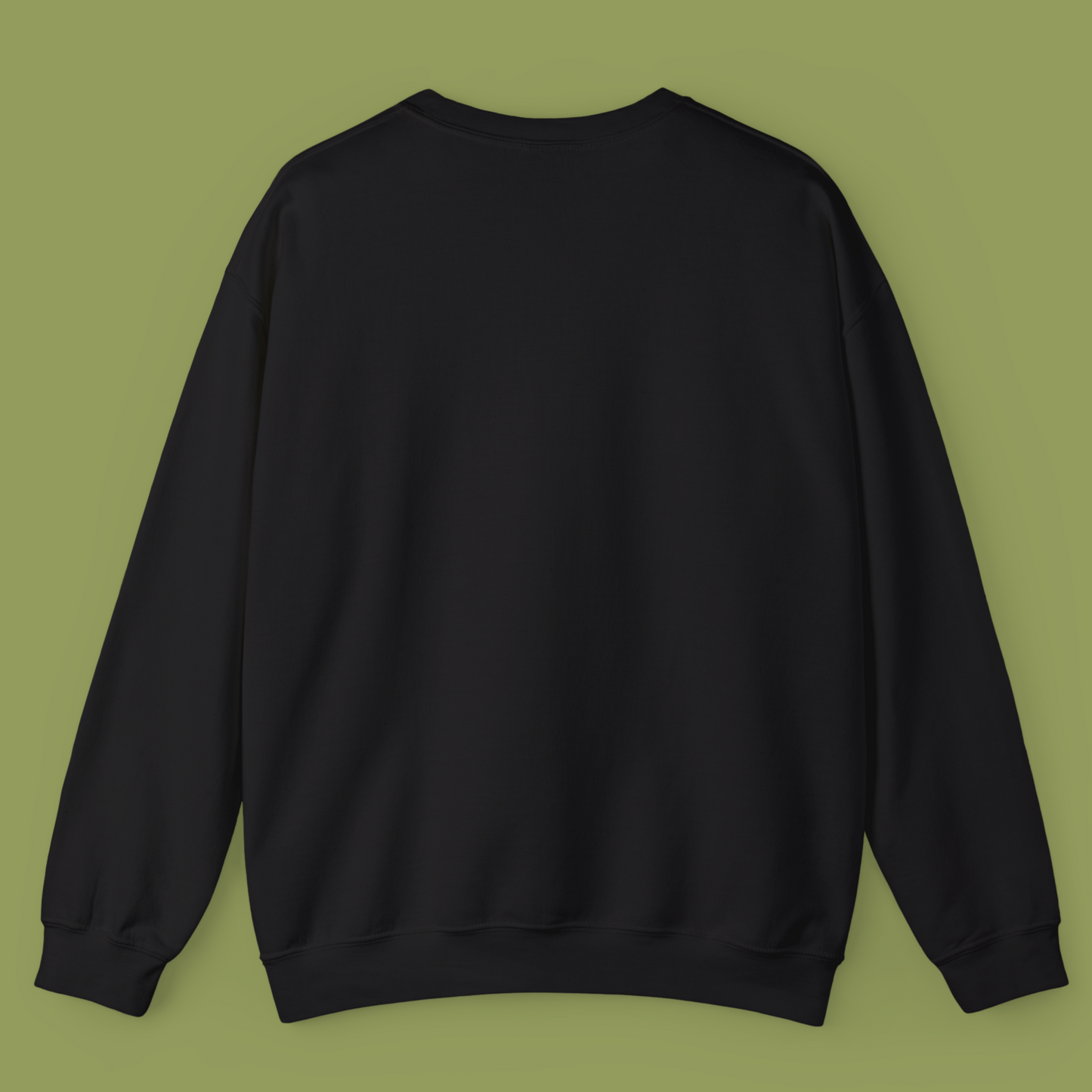Unisex Sweatshirt - "These Claws Don't Clip Themselves"