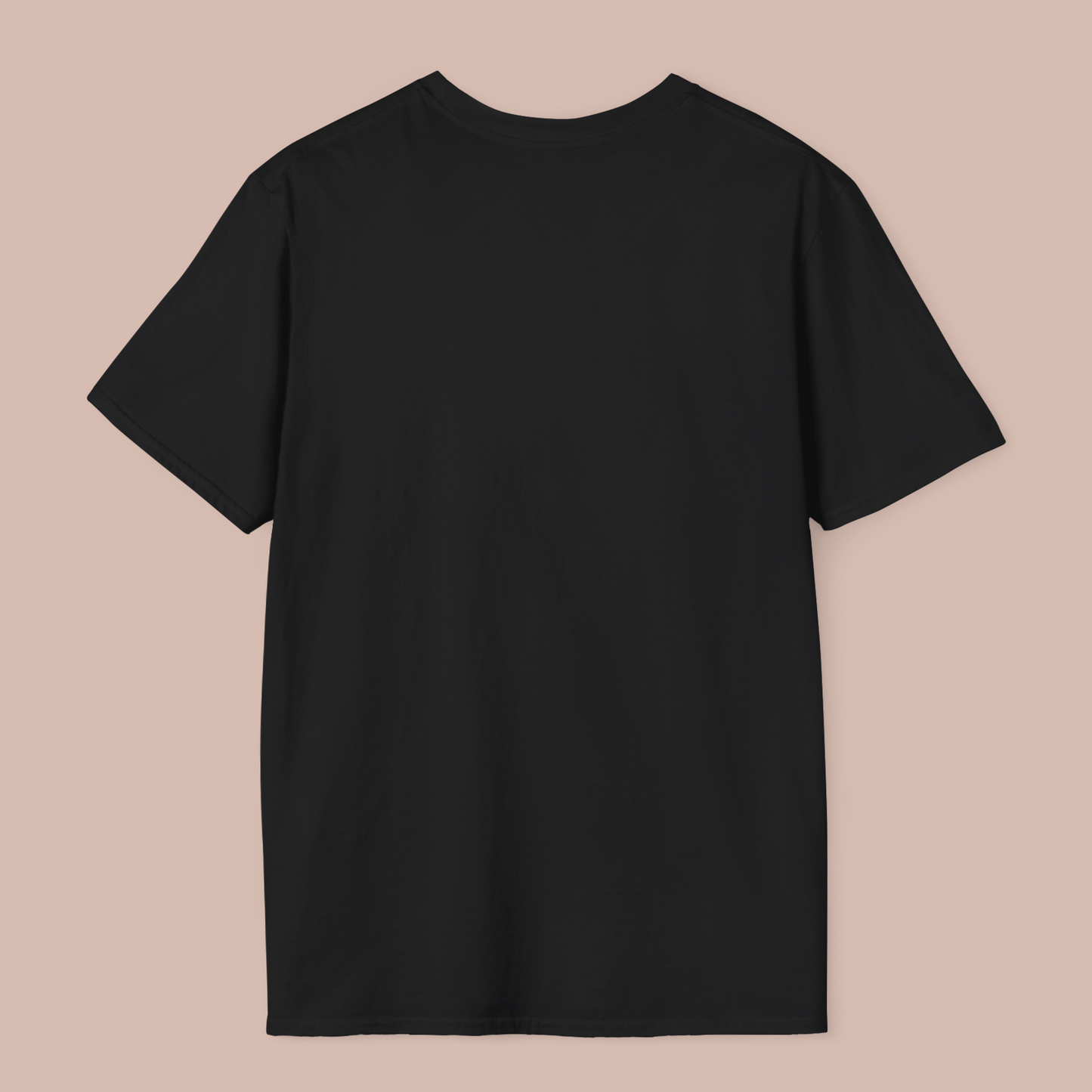 Unisex Tee - "Caught in the Act"