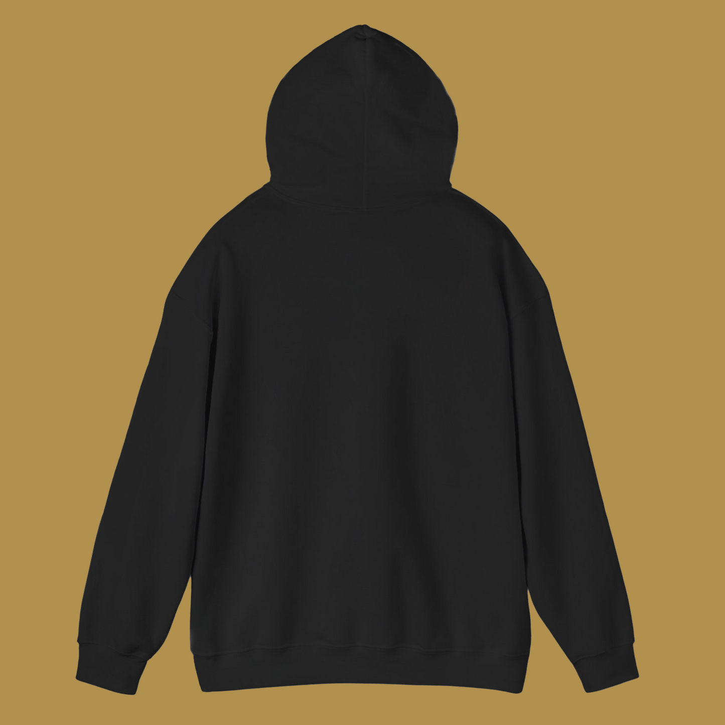 Unisex Hoodie - "Pumpkin Spice and Existential Dread"