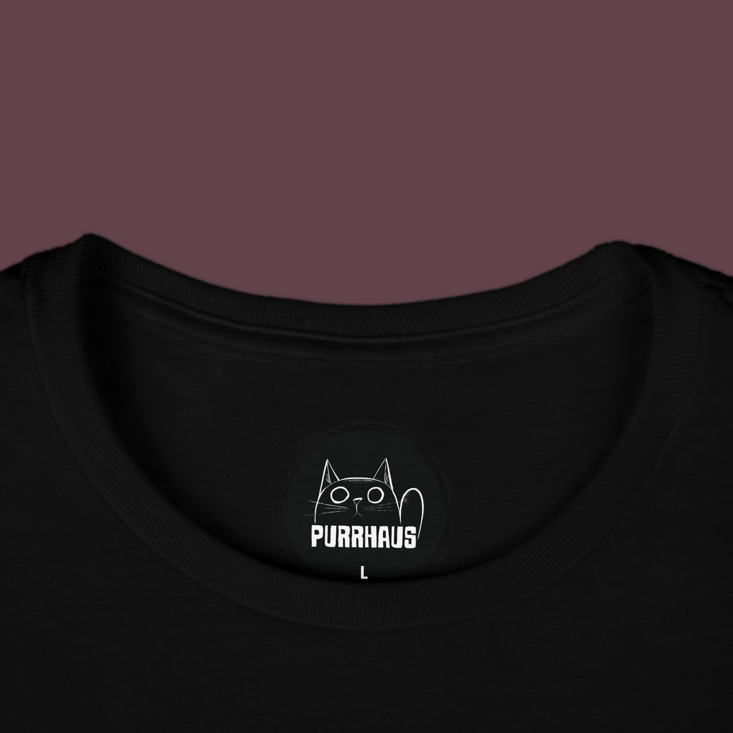 Women's Tee - "Cursed but Cute"